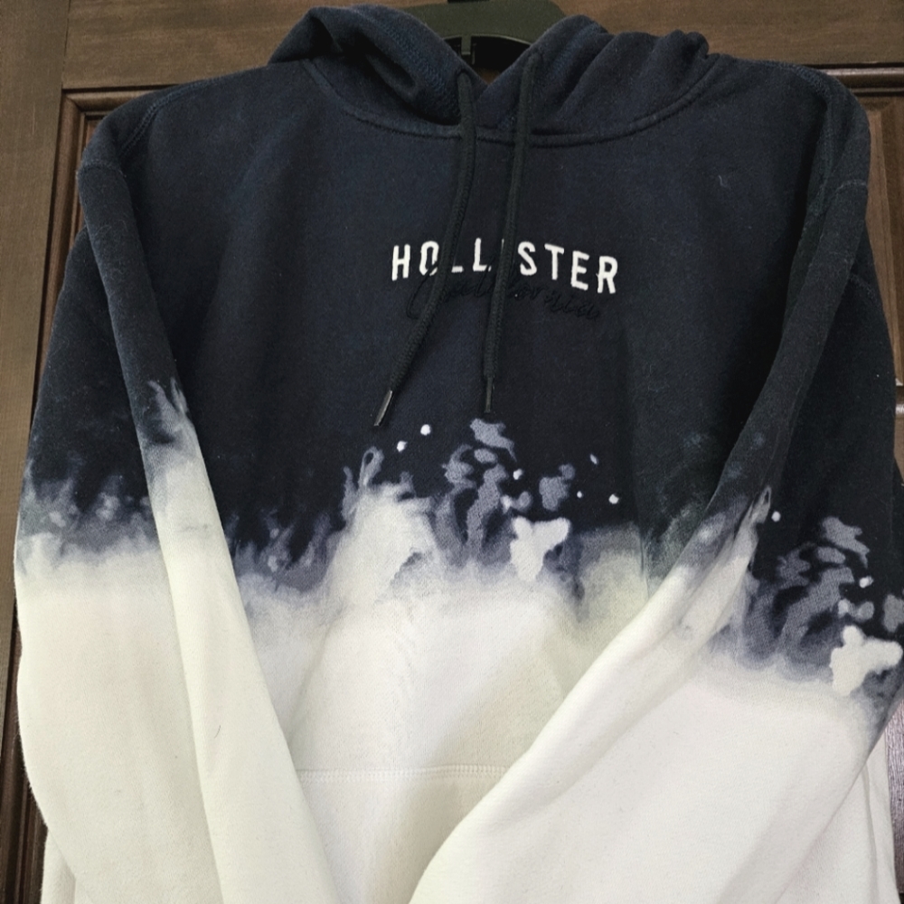 Hollister Hoodie